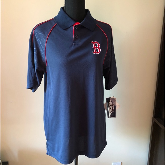 MLB Other - NWT Red Sox Polo